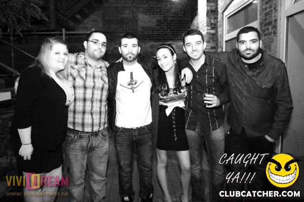 Vogue Supperclub party venue photo 40 - September 8th, 2012