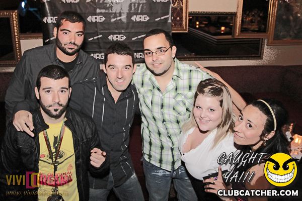 Vogue Supperclub party venue photo 43 - September 8th, 2012