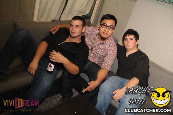 Vogue Supperclub party venue photo 44 - September 8th, 2012