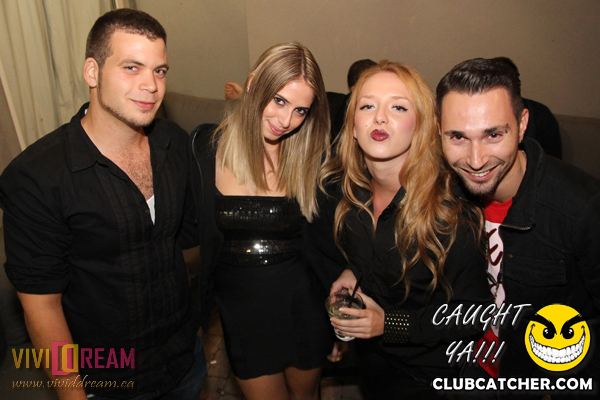 Vogue Supperclub party venue photo 45 - September 8th, 2012
