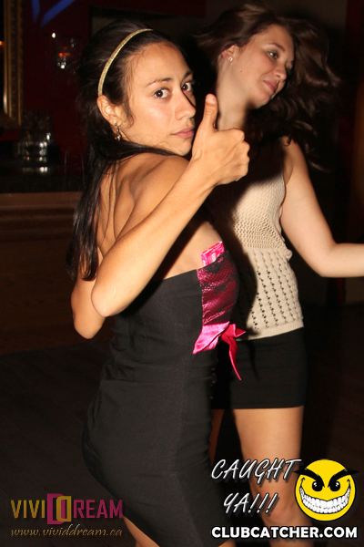 Vogue Supperclub party venue photo 46 - September 8th, 2012