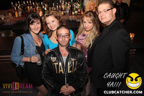 Vogue Supperclub party venue photo 47 - September 8th, 2012