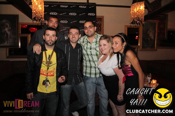 Vogue Supperclub party venue photo 51 - September 8th, 2012