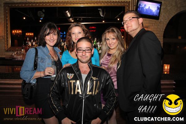 Vogue Supperclub party venue photo 53 - September 8th, 2012