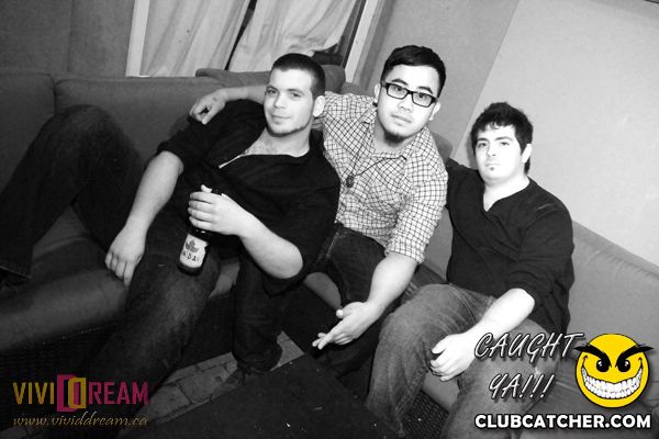 Vogue Supperclub party venue photo 57 - September 8th, 2012