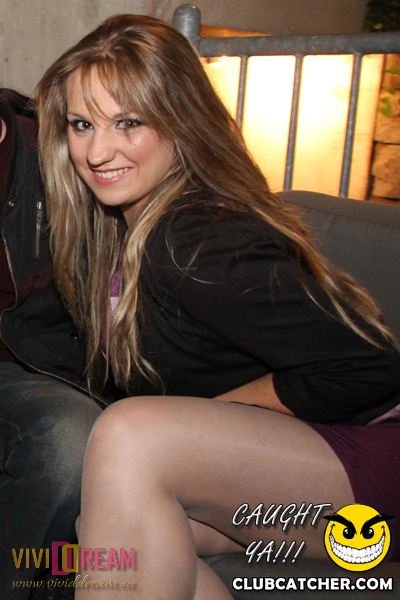 Vogue Supperclub party venue photo 59 - September 8th, 2012