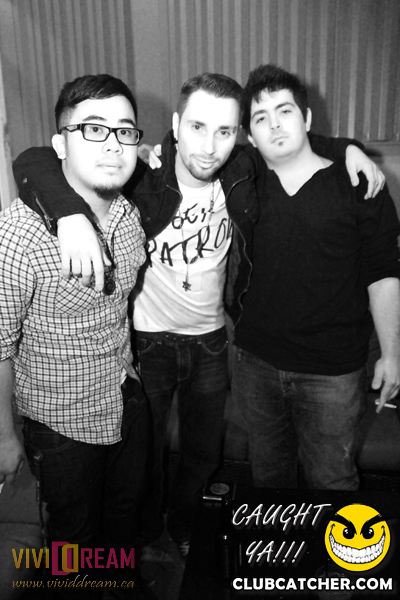 Vogue Supperclub party venue photo 62 - September 8th, 2012