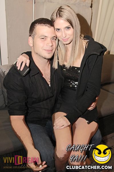 Vogue Supperclub party venue photo 64 - September 8th, 2012