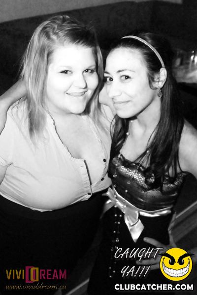 Vogue Supperclub party venue photo 66 - September 8th, 2012