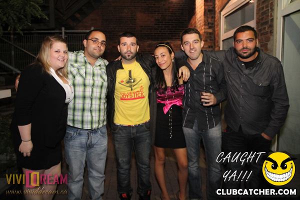 Vogue Supperclub party venue photo 67 - September 8th, 2012