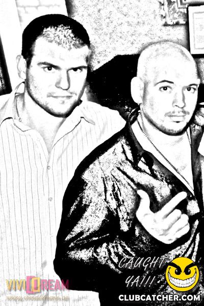 Vogue Supperclub party venue photo 70 - September 8th, 2012