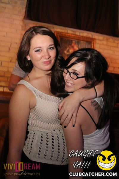 Vogue Supperclub party venue photo 73 - September 8th, 2012