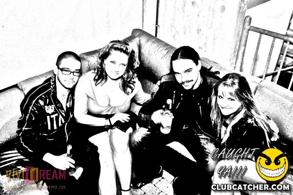 Vogue Supperclub party venue photo 75 - September 8th, 2012