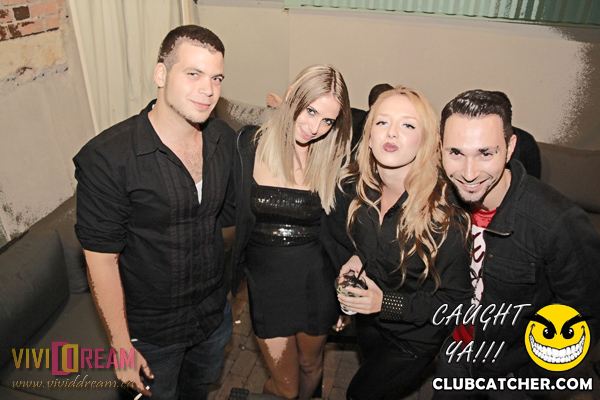 Vogue Supperclub party venue photo 76 - September 8th, 2012