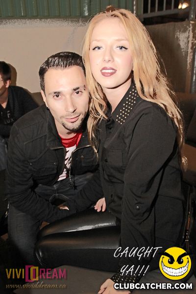 Vogue Supperclub party venue photo 78 - September 8th, 2012