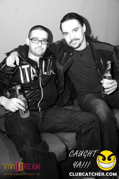 Vogue Supperclub party venue photo 80 - September 8th, 2012