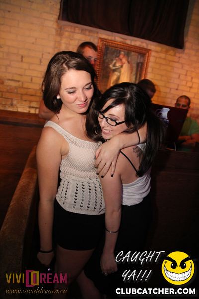 Vogue Supperclub party venue photo 82 - September 8th, 2012