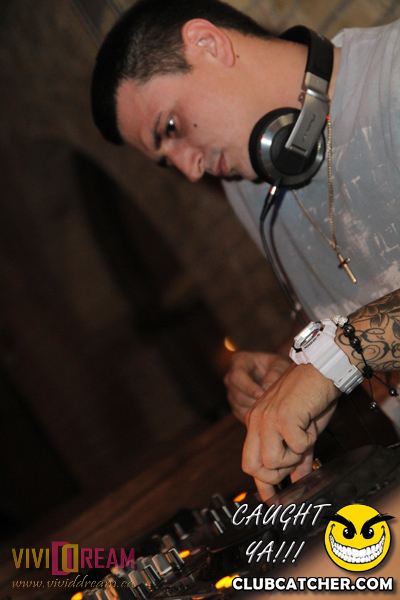 Vogue Supperclub party venue photo 83 - September 8th, 2012