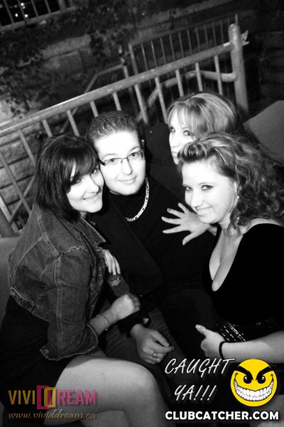 Vogue Supperclub party venue photo 84 - September 8th, 2012