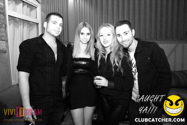 Vogue Supperclub party venue photo 85 - September 8th, 2012