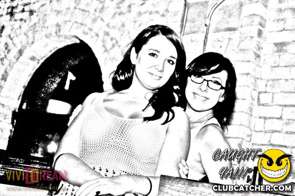 Vogue Supperclub party venue photo 89 - September 8th, 2012