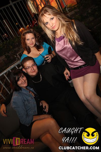 Vogue Supperclub party venue photo 90 - September 8th, 2012