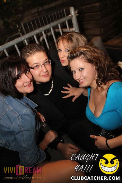 Vogue Supperclub party venue photo 10 - September 8th, 2012