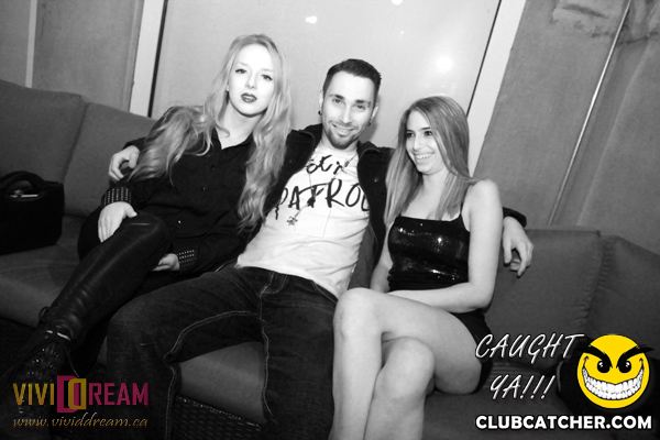 Vogue Supperclub party venue photo 92 - September 8th, 2012