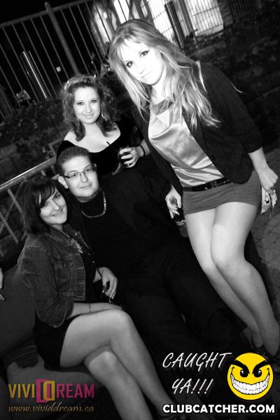 Vogue Supperclub party venue photo 93 - September 8th, 2012