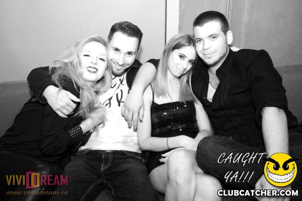 Vogue Supperclub party venue photo 94 - September 8th, 2012