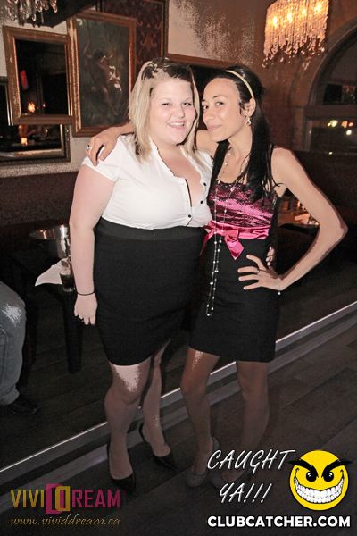 Vogue Supperclub party venue photo 95 - September 8th, 2012