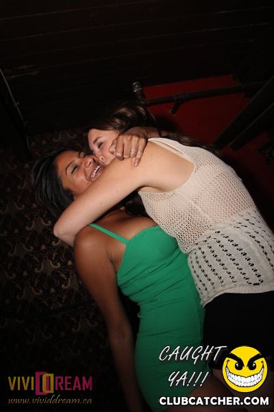 Vogue Supperclub party venue photo 96 - September 8th, 2012