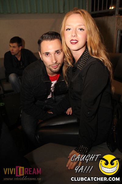 Vogue Supperclub party venue photo 97 - September 8th, 2012