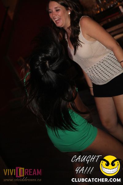 Vogue Supperclub party venue photo 99 - September 8th, 2012