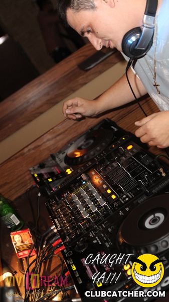 Vogue Supperclub party venue photo 100 - September 8th, 2012