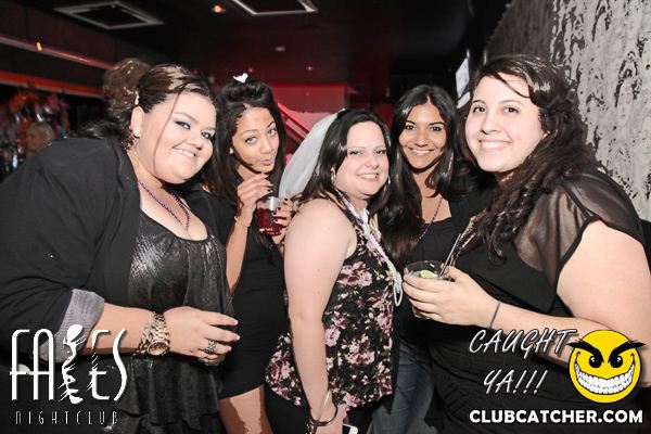 Faces nightclub photo 117 - September 8th, 2012