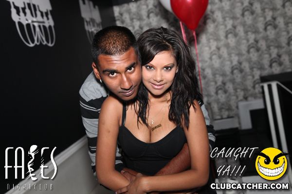 Faces nightclub photo 119 - September 8th, 2012