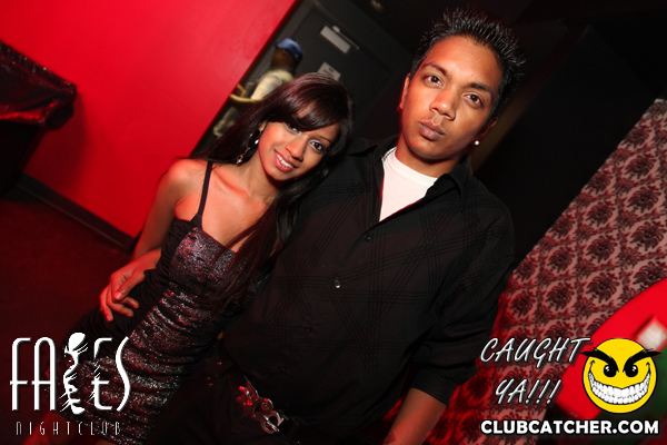 Faces nightclub photo 121 - September 8th, 2012
