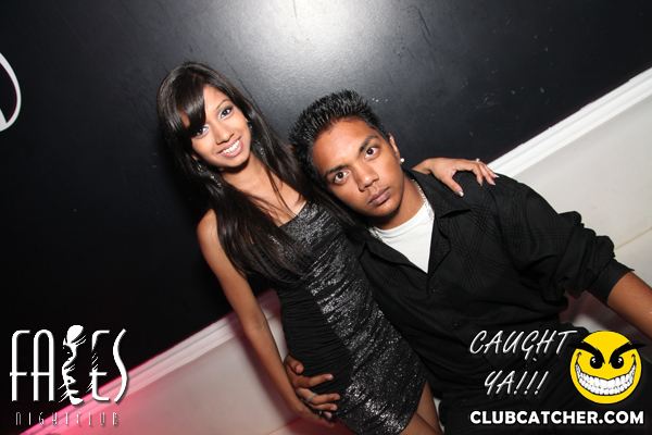 Faces nightclub photo 126 - September 8th, 2012