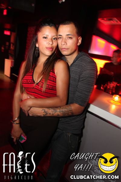 Faces nightclub photo 128 - September 8th, 2012
