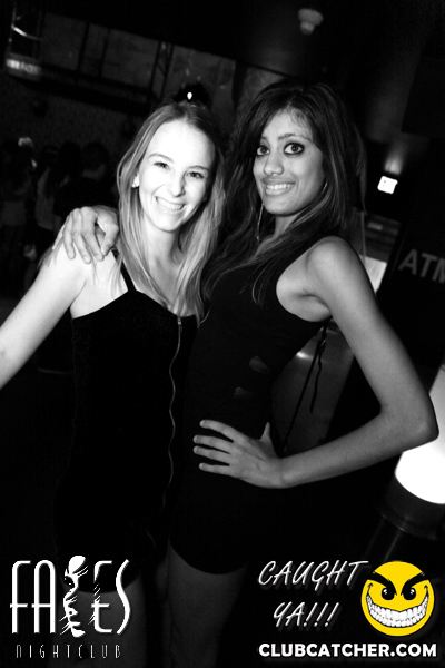 Faces nightclub photo 139 - September 8th, 2012