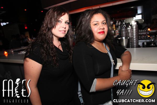 Faces nightclub photo 148 - September 8th, 2012