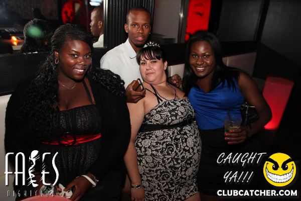 Faces nightclub photo 151 - September 8th, 2012