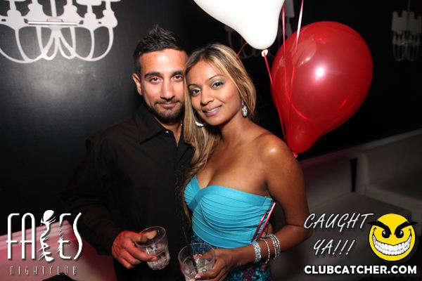 Faces nightclub photo 155 - September 8th, 2012