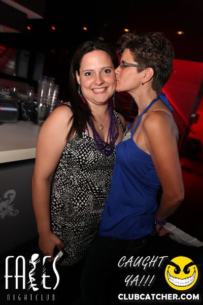 Faces nightclub photo 160 - September 8th, 2012
