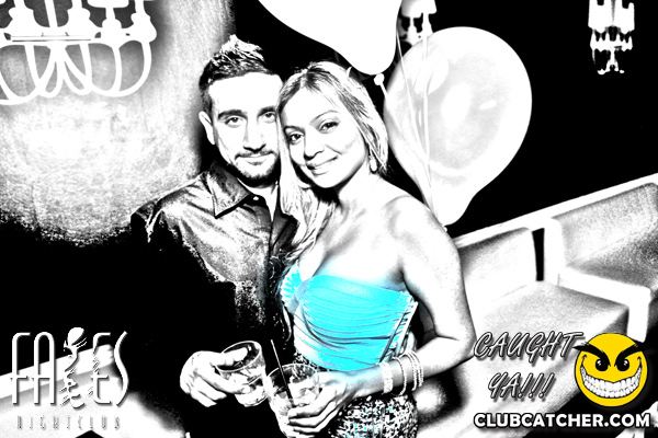Faces nightclub photo 162 - September 8th, 2012