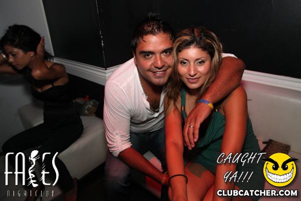 Faces nightclub photo 168 - September 8th, 2012