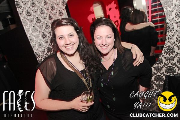 Faces nightclub photo 173 - September 8th, 2012