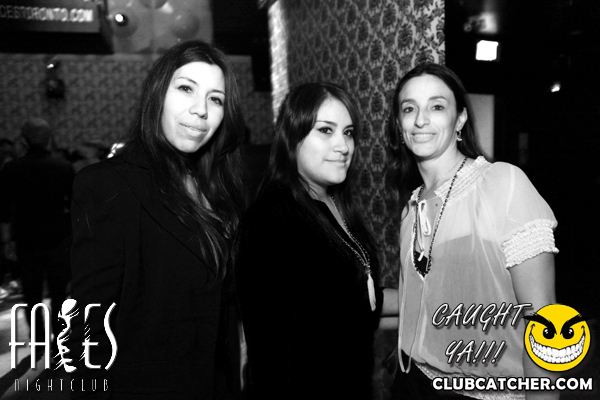 Faces nightclub photo 174 - September 8th, 2012