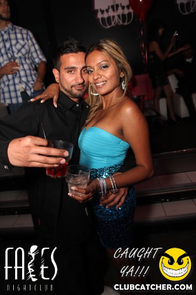 Faces nightclub photo 178 - September 8th, 2012